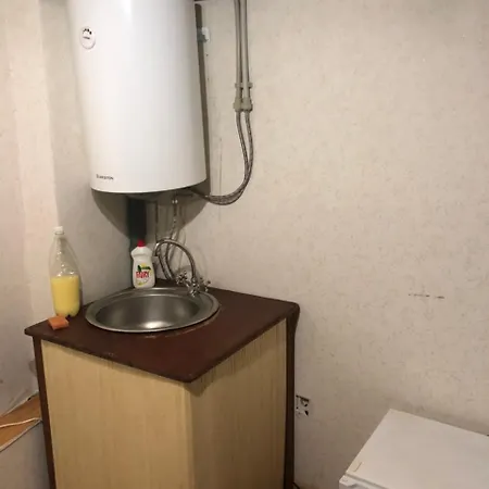 Котеджик * Kőrösmező